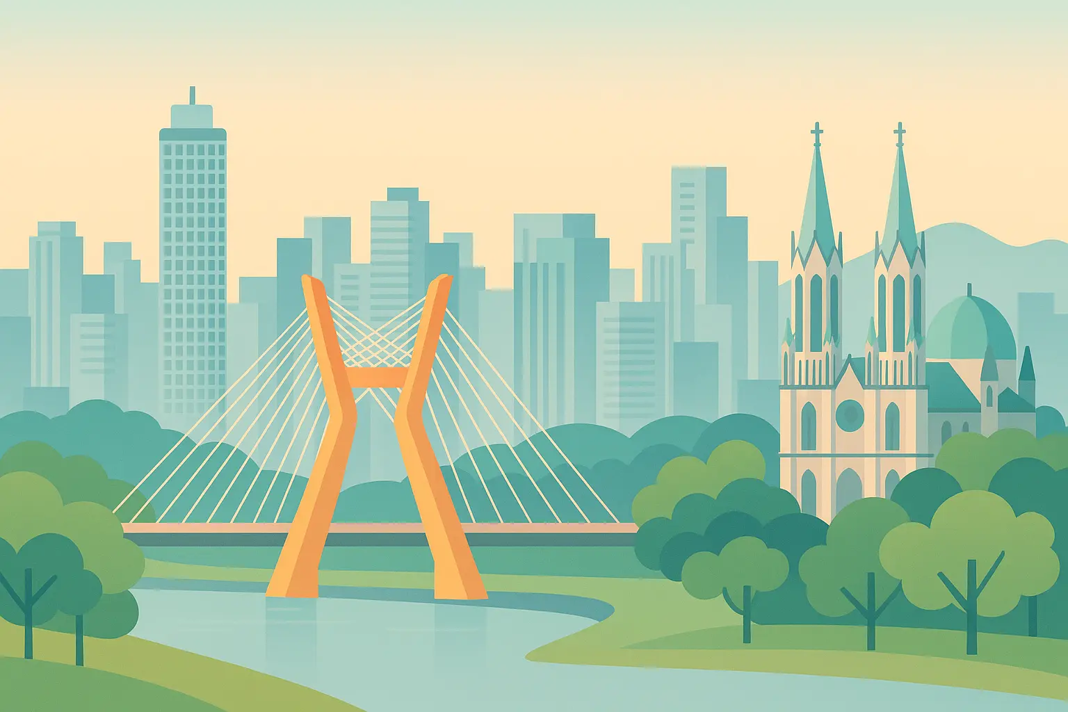 São Paulo