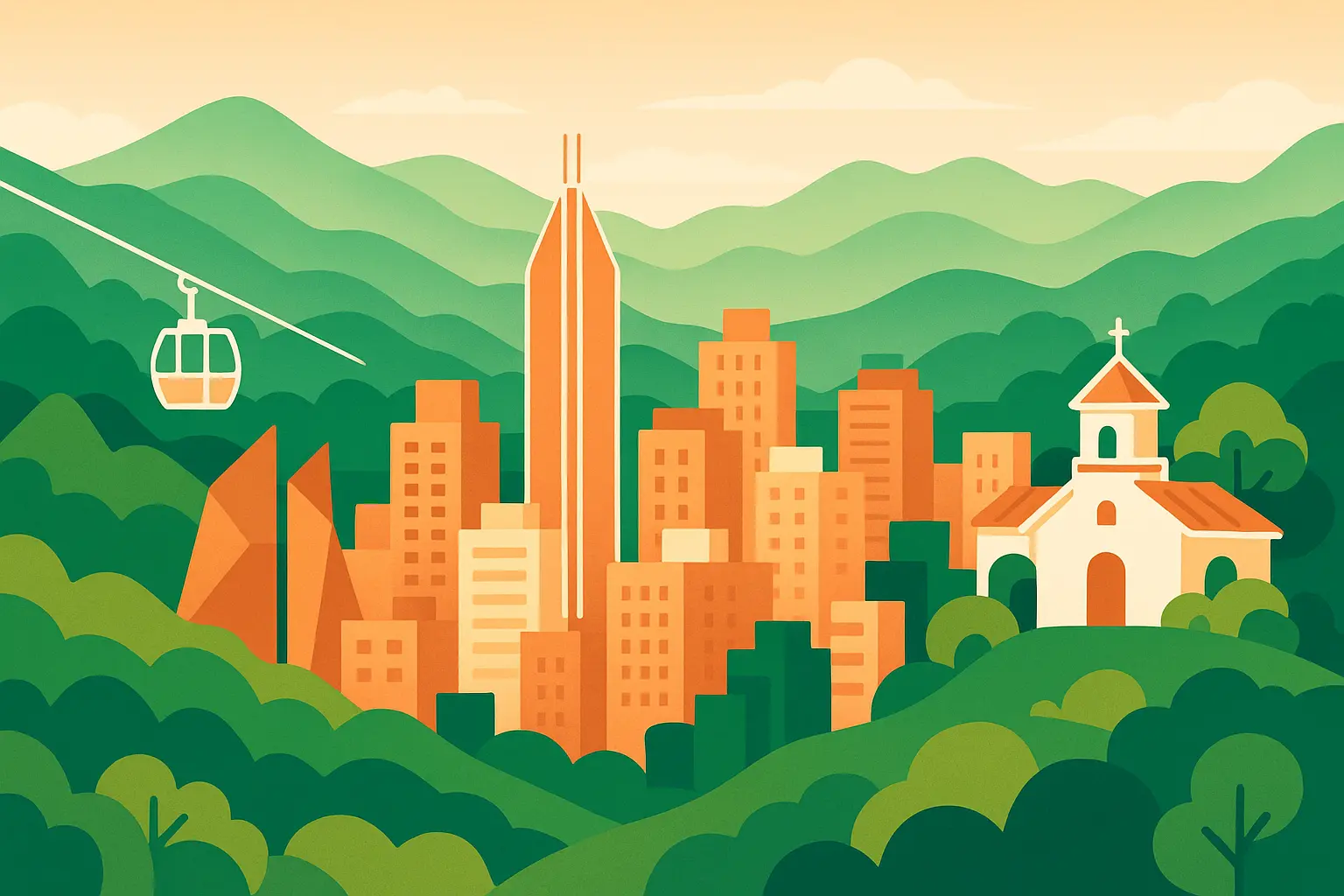 Medellín