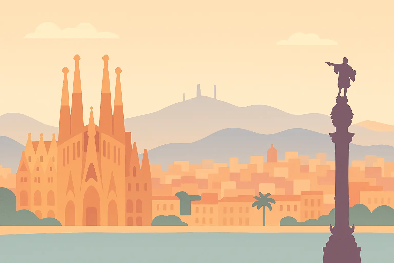 Barcelona