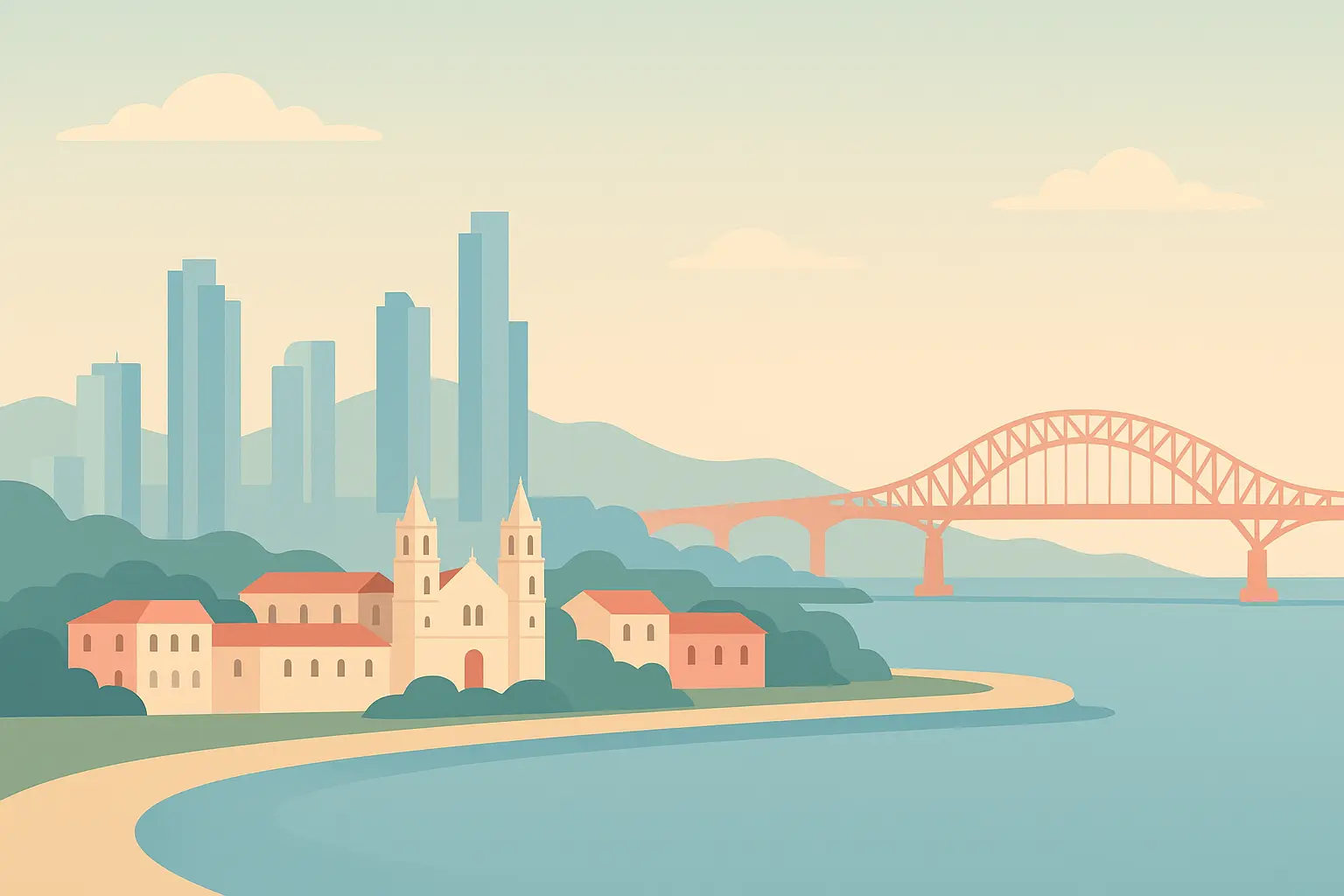 Panamá