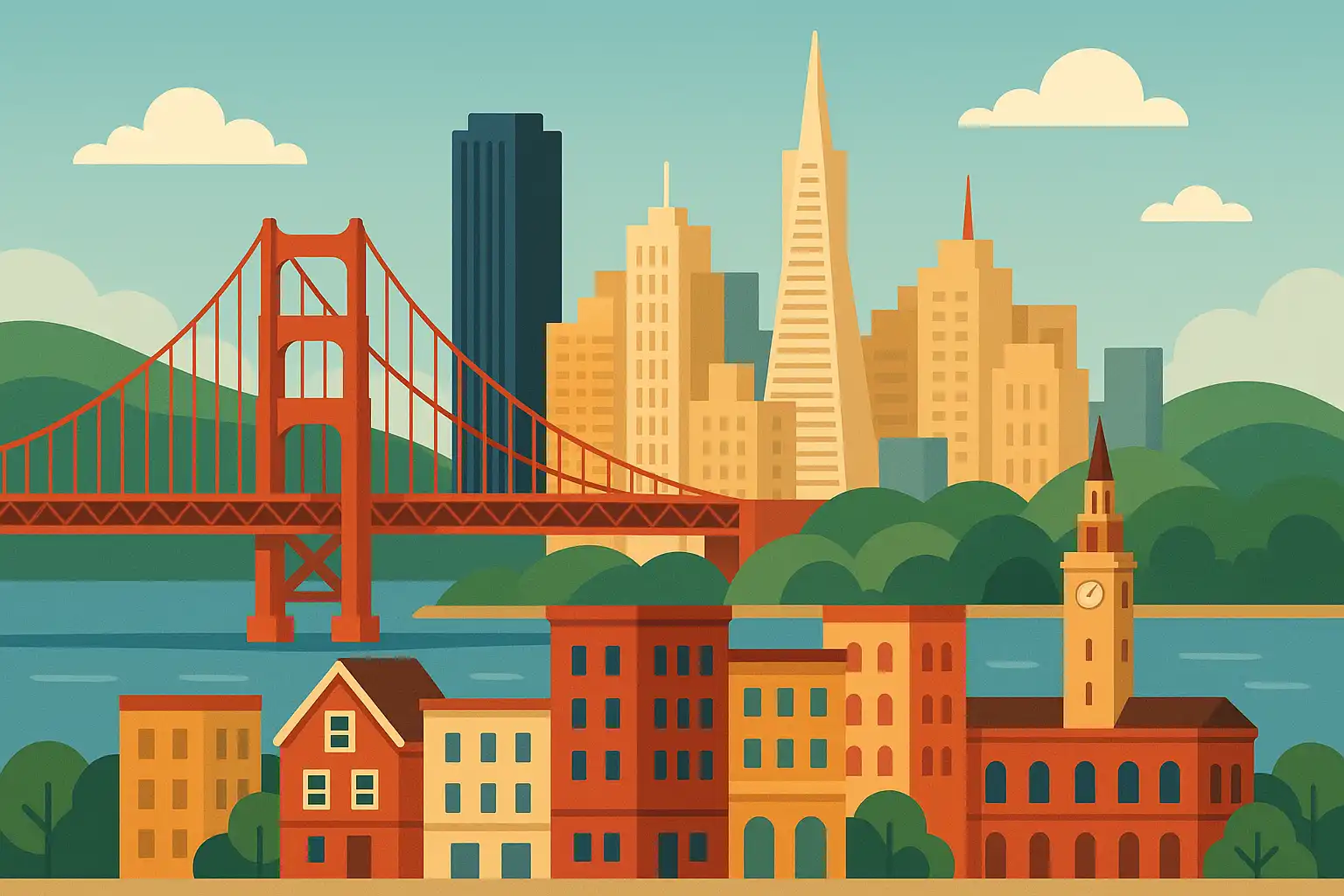 San Francisco